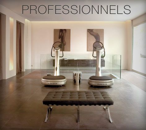 Pour professionnels