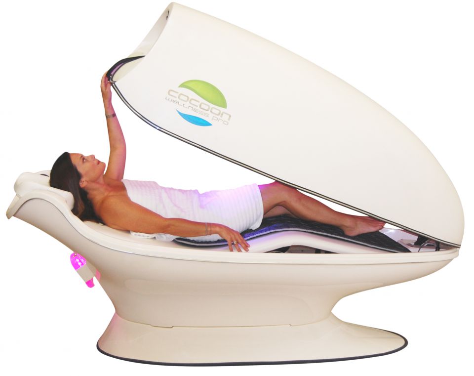 Cocoon Wellness Pro