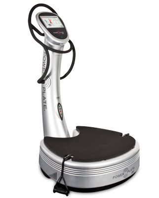 POWER PLATE pro7