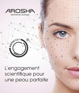 Arosha Corps et Visage