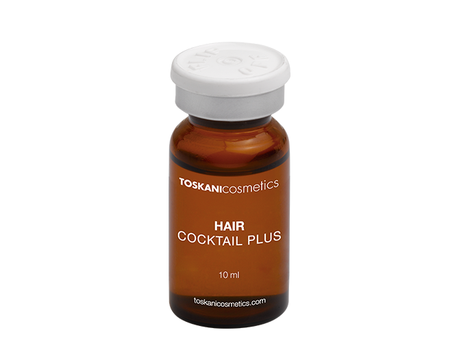 Hair Cocktail Plus