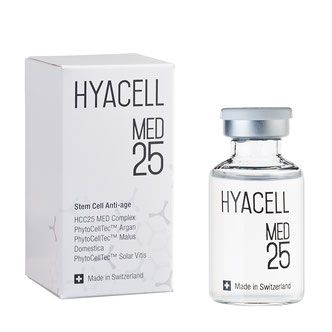 Hyacell Acide Hyaluronique pur Suisse Genève Lausanne France Paris