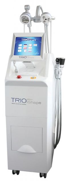 Trio-Ishape