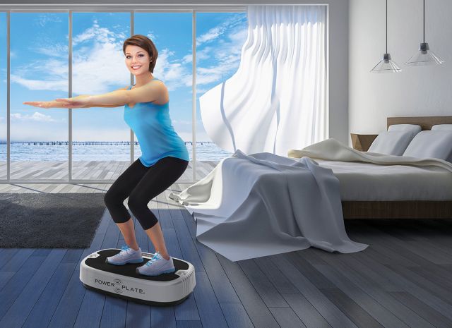 PowerPlate Achat Vente SAV Réparations Formation Suisse my3 my5 pro5